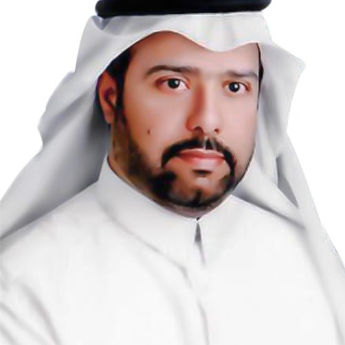 Mr. Ibrahim Youssuf A A Al-Fakhroo, Board Member of QGIRCO