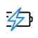 Electric bolt icon – power and energy insurance