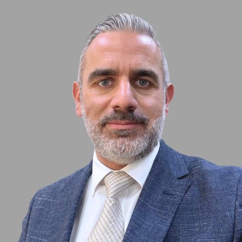 Charles Kikano CEO – General Real Estate Company