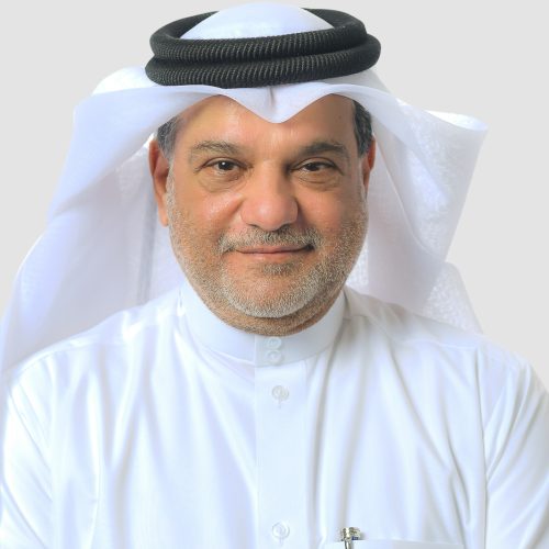 Mr. Mohd Ahmad M A Alobaidly, Board Member of QGIRCO