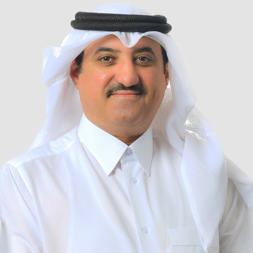 Mr. Abdulla Ahmad Al Malki Al-Jehani, Board Member of QGIRCO
