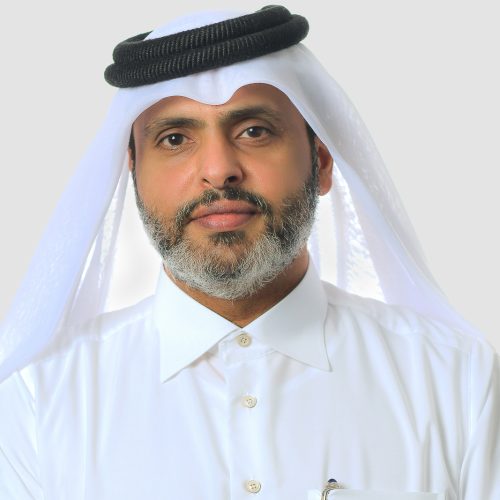 Sheikh Meshaal Bin Fahad A M Al-Thani, Board Member of QGIRCO