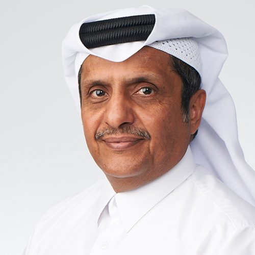 Sheikh Ali Bin Jassim Bin Mohammad Al-Thani, Board Member of QGIRCO