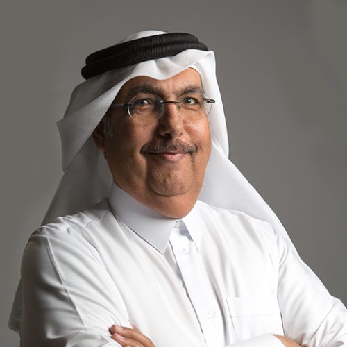 Jassim Mohamed Y Al-Kuwari Deputy Group Chief Executive Officer of QGIRCO